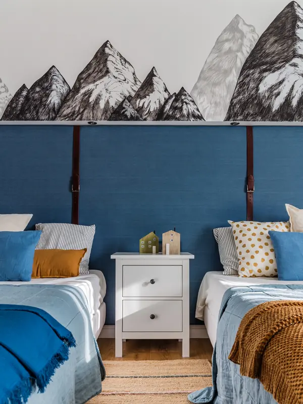 Магия Цвета