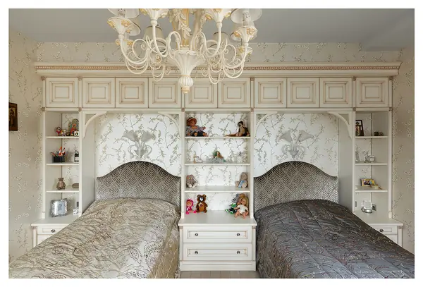 Квартира на Васильевском Острове