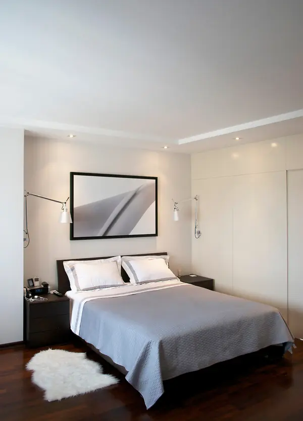 Реализованный проект. дизайнер Ольга Сердобинцева.