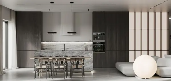 ЗАГОРОДНЫЙ ДОМ