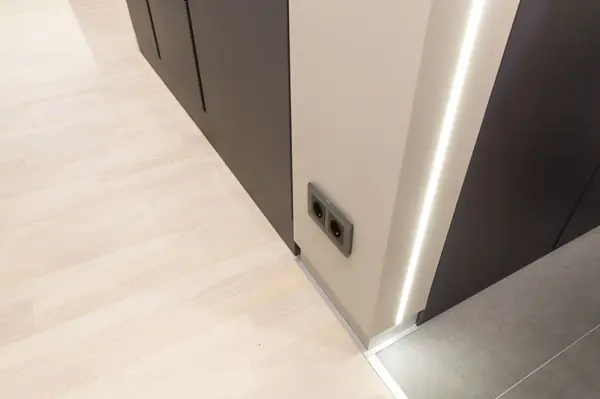 Проект квартиры ЖК "Ривьера"