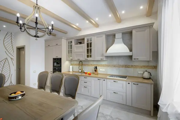 Коттедж в поселке "Красный Яр"