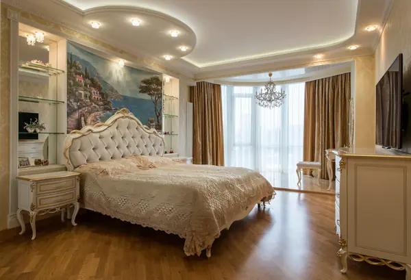 Квартира на Остоженке