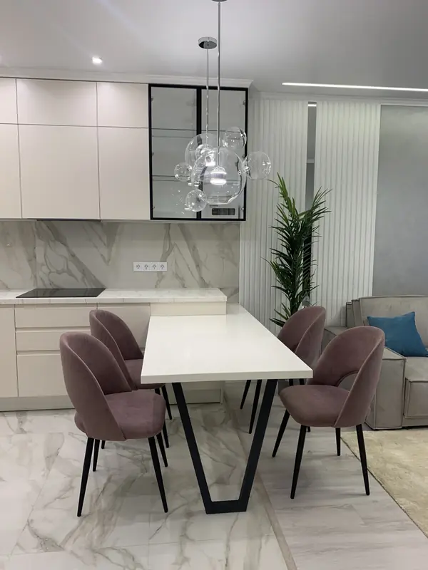 Квартира ЖК Nova City