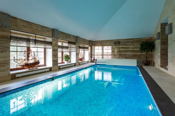 Агентский сет загородного дома.