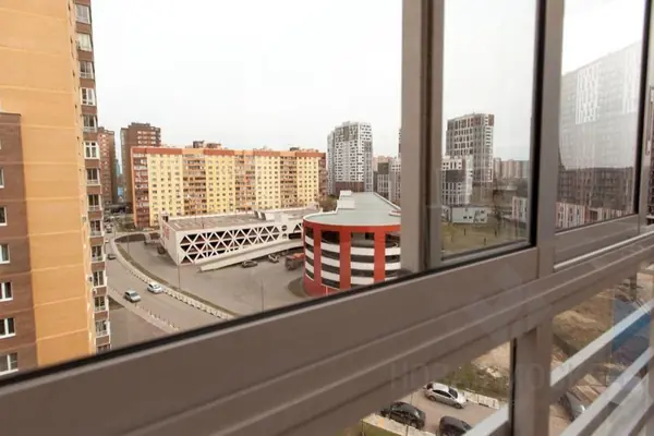 Ремонт трехкомнатной квартиры 103 кв.м. в ЖК «Квартал А101»