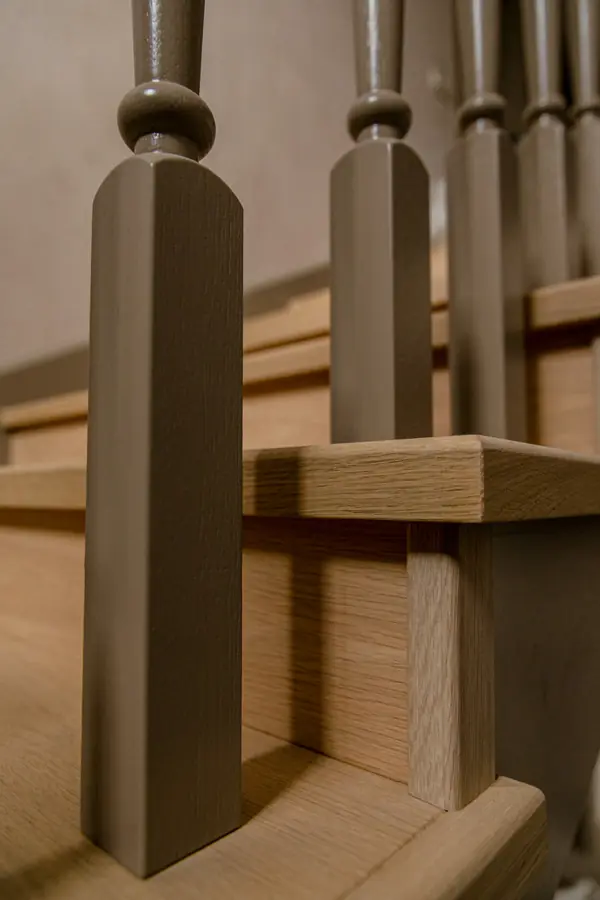 Коттедж в Петрово-дальнее