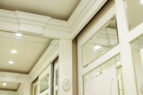 Мебель в квартиру на ул. Свободы