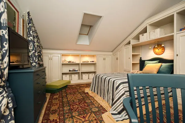 Загородный дом