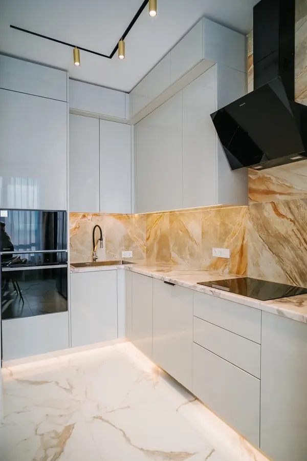 ЖК Столичный