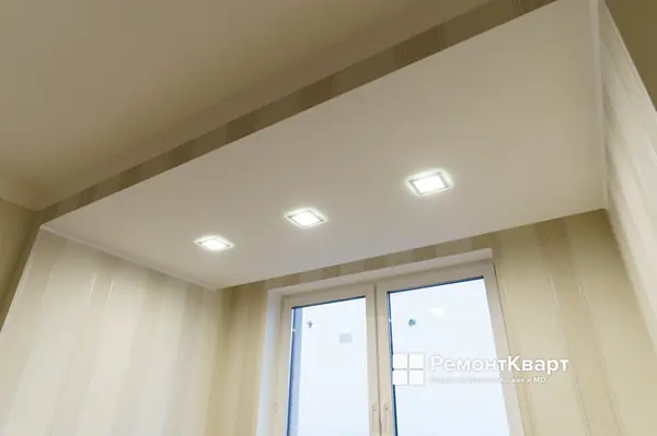 Дизайнерский ремонт квартиры в Москве