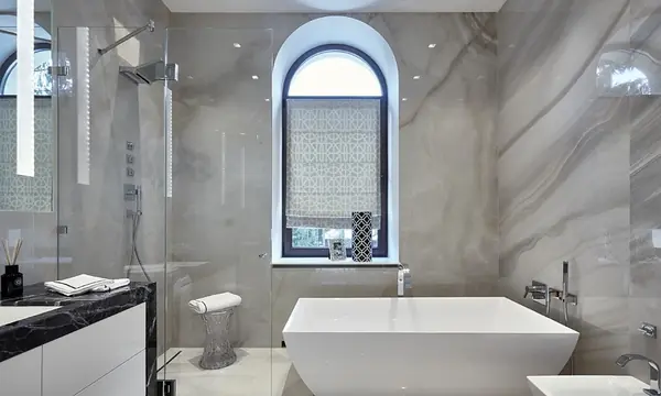 Интерьер. Частный дом