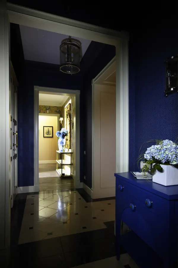 Проект "Ломоносовский"