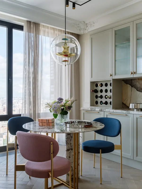 Французская классика в современной интерпретации