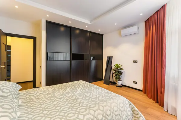 Ремонт в новостройке по авторскому дизайн-проекту