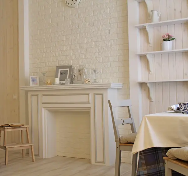 Легкость и уют