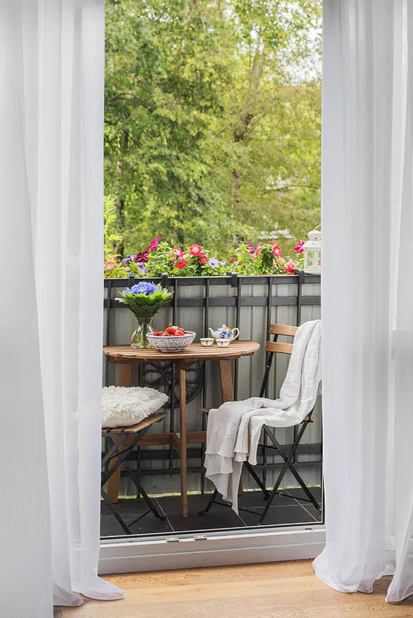 "Сталинка" 56 м.кв.