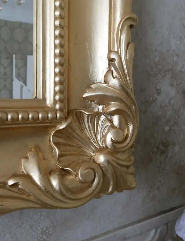 Дизайн интерьера дома в классическом стиле. Реализованный проект.