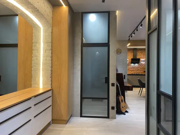 Квартира в центре Санкт-Петербурга, ул. Шамшева