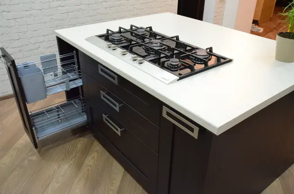 Кухня "Кальвадос" для Виктории