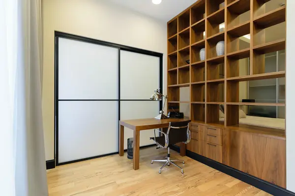 Апартаменты на Цветном