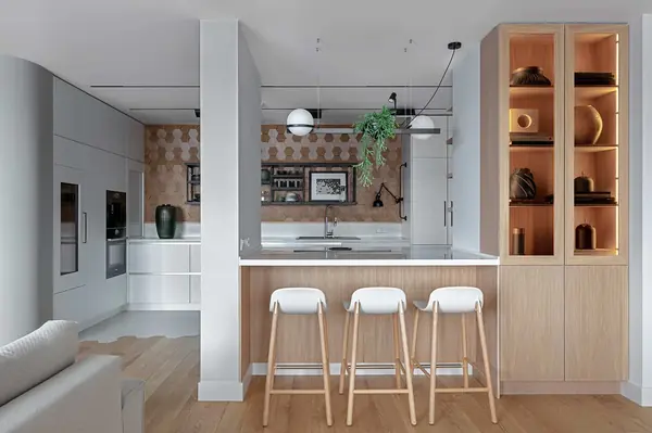 Пентхаус в Сочи