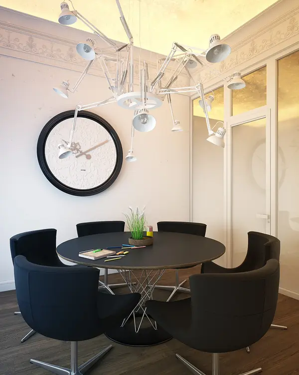 офис GidBango  kameleono