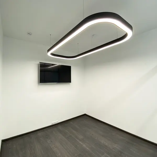 ULIGHT Showroom in St. Petersburg