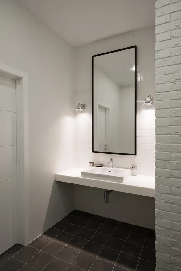 Лофт на Трубной