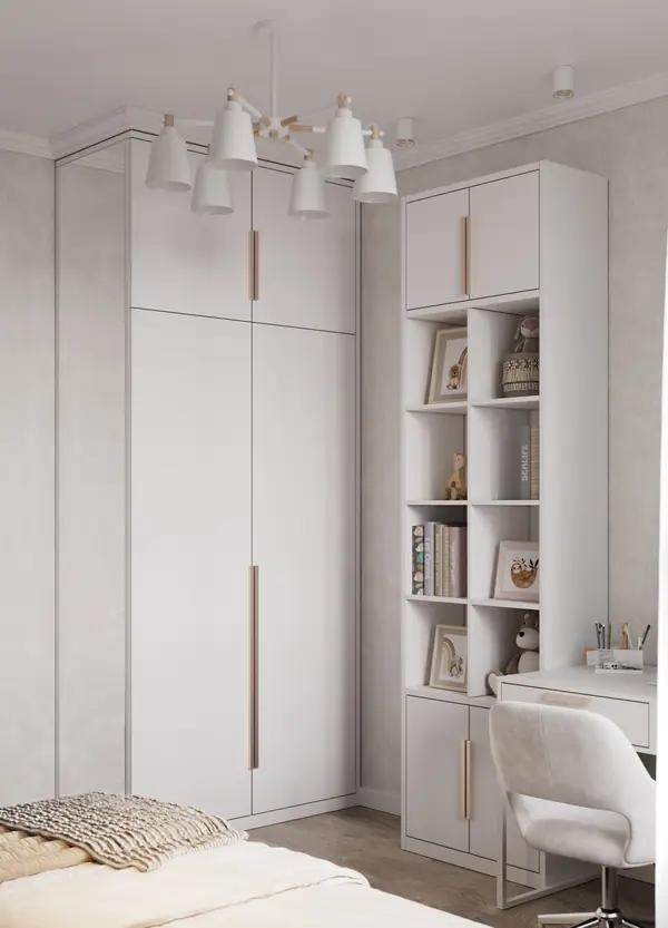 Проект "Лавандовый раф"