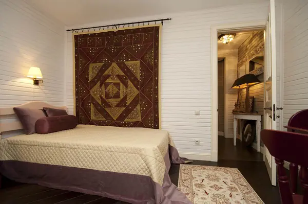 Загородный дом