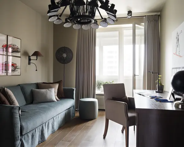 Аленина Татьяна