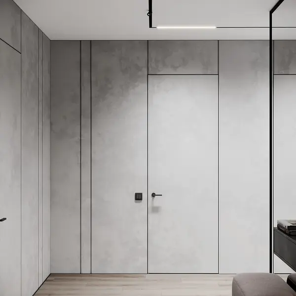 Прихожая ЖК Современник