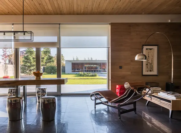 Дом на "Ильинском шоссе"