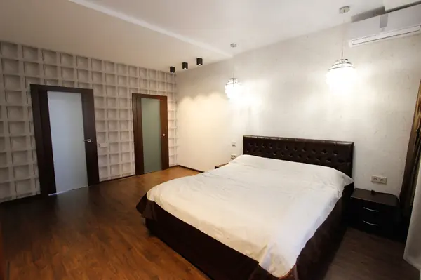 Спальня с гардеробом