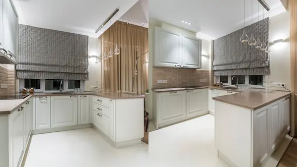 Дюплекс в Видном, 148 м2