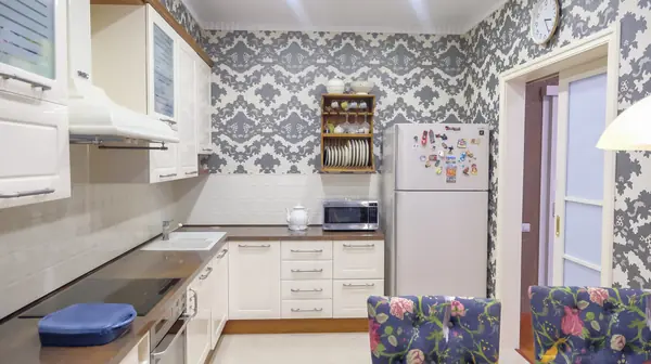 Квартира в Уфе