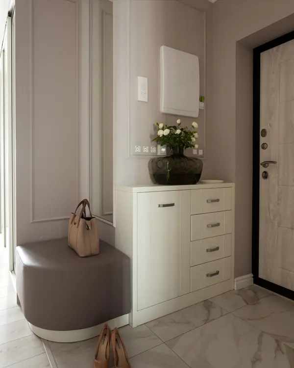 Квартира в ЖК "7 небо"