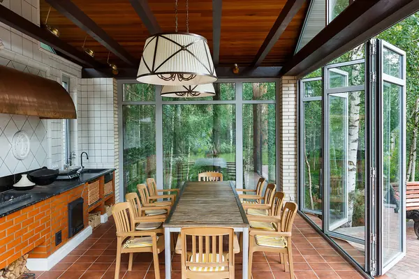 ГеоПро | Беседка