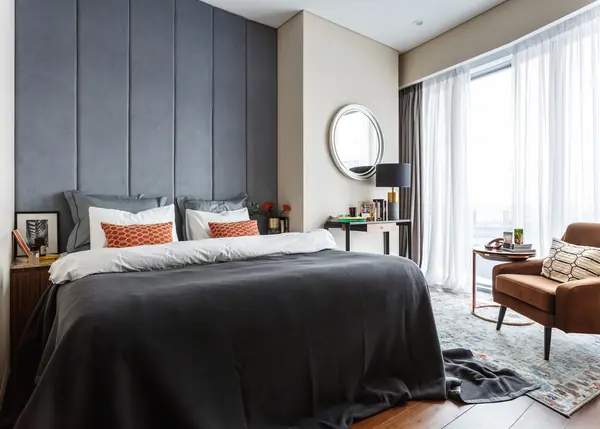 В гостях: Квартира телеведущего Артёма Королёва