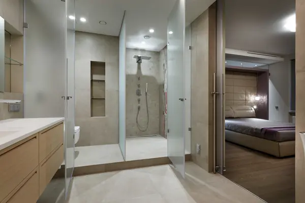 Ванная комната