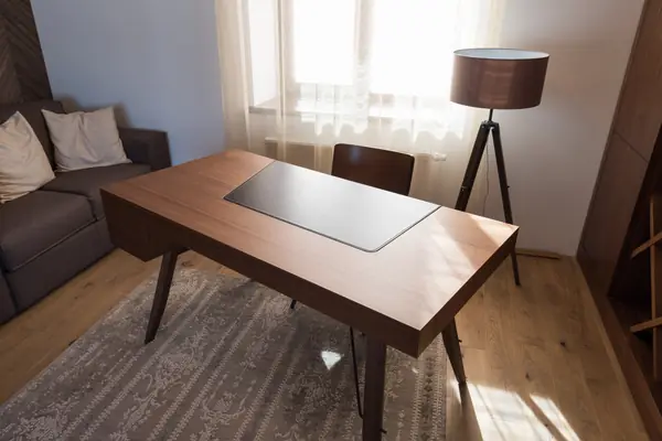 Дом в эко-стиле в Подмосковье