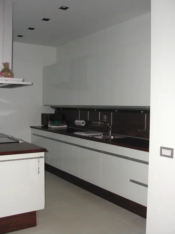 пентхаус на Кутузовском