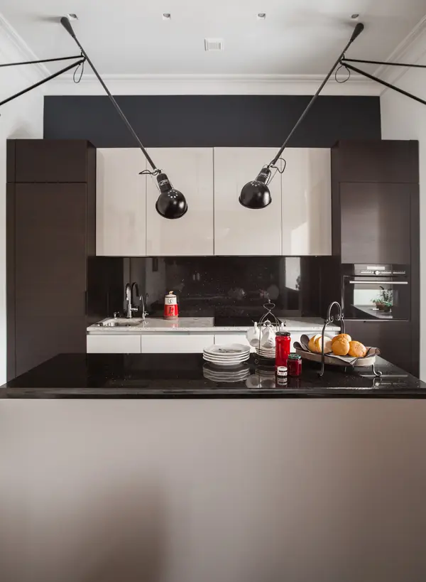 Квартира в Замоскворечье