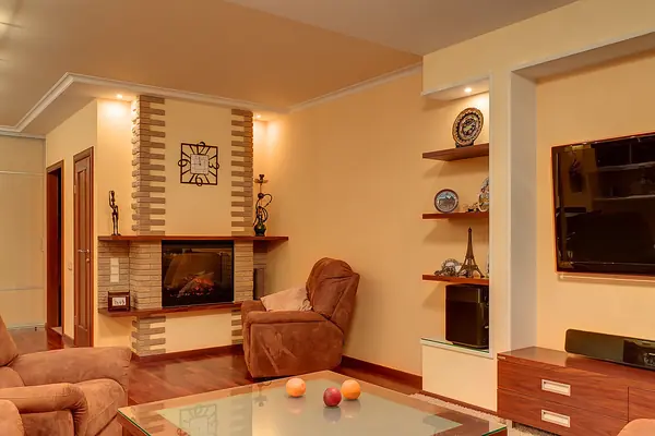 Оранжевое настроение