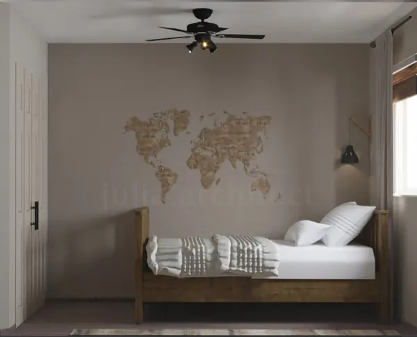 Детская для мальчика в Канаде