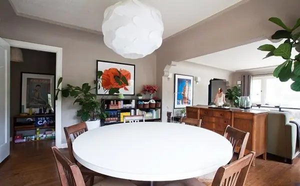 Миллениум парк. Проект «Санти», 95 кв. м.