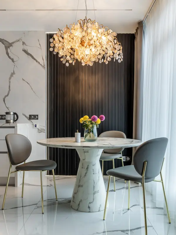 ЖК  "Степ Грин Хаус"