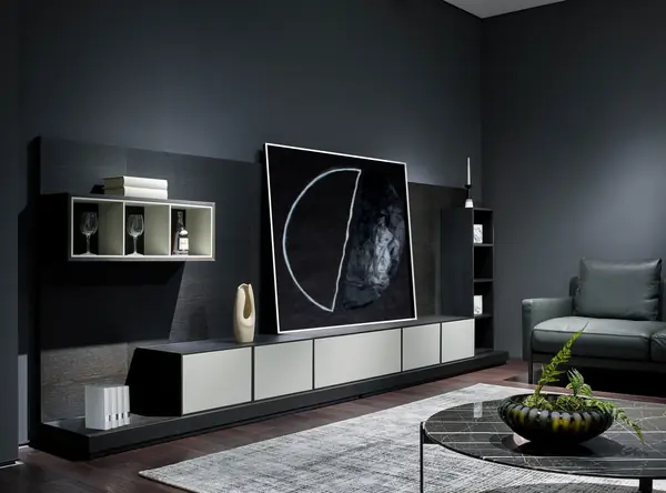 Картины в современном интерьере