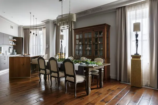 Парадный квартал